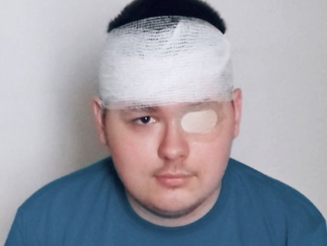 Michał Kulpaczyński - main photo