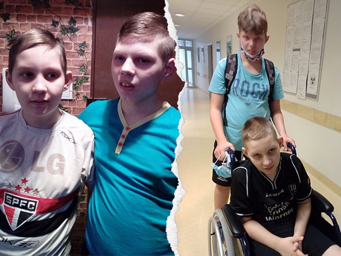 Dariusz Krawiec - zdjęcie główne