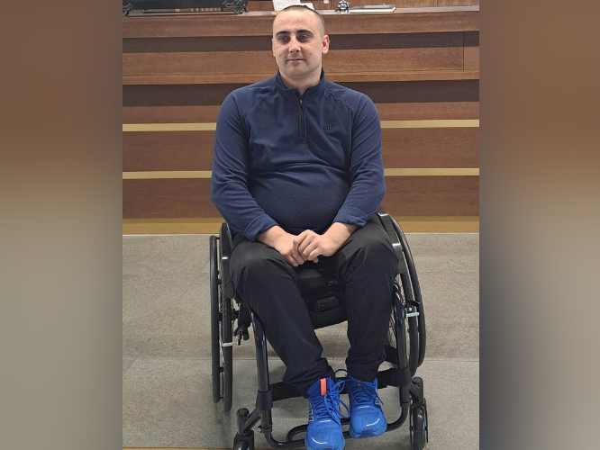 Mateusz Siek - main photo