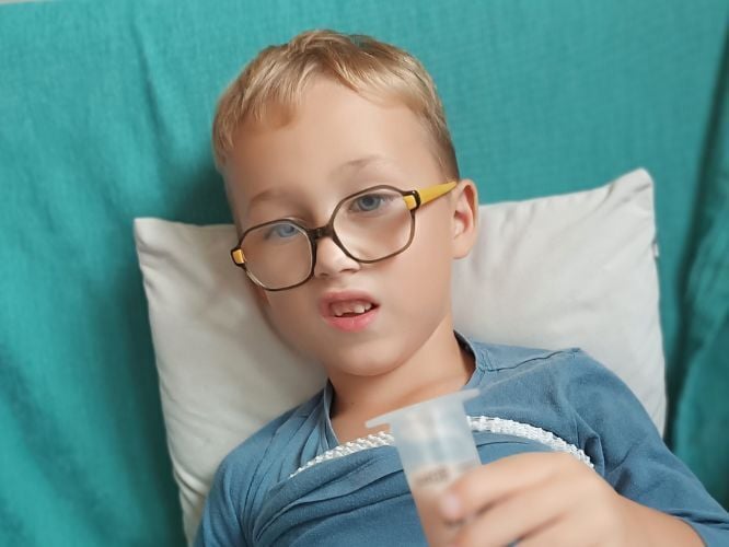 Olivier Łagocki - main photo