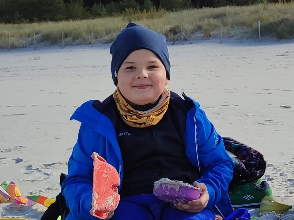 Franek Świąder - main photo