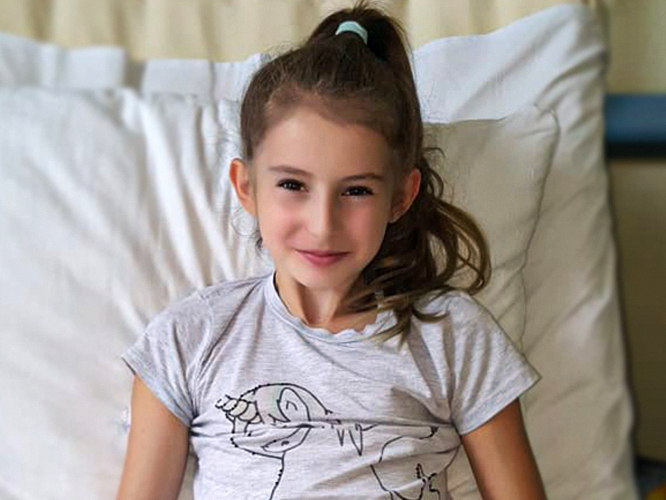 Nadia Wawryka Kamińska - main photo