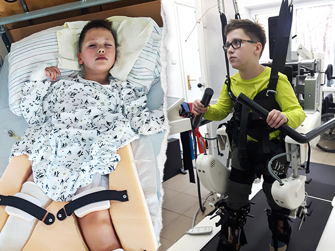 Oskar Sobczyk - zdjęcie główne