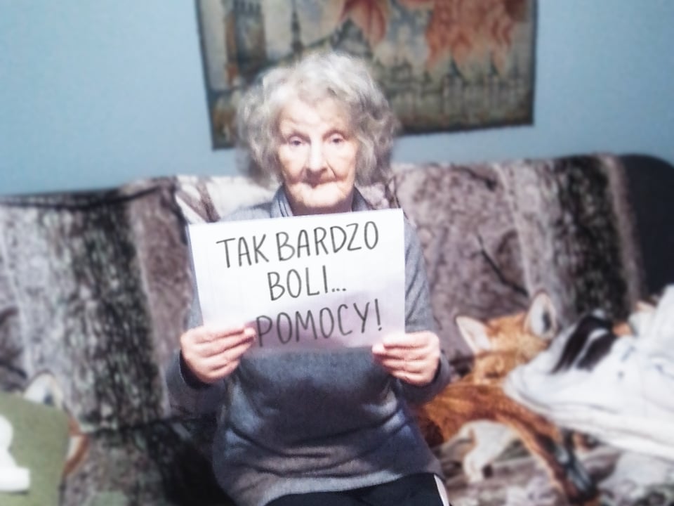 Agnieszka Zalewska - main photo