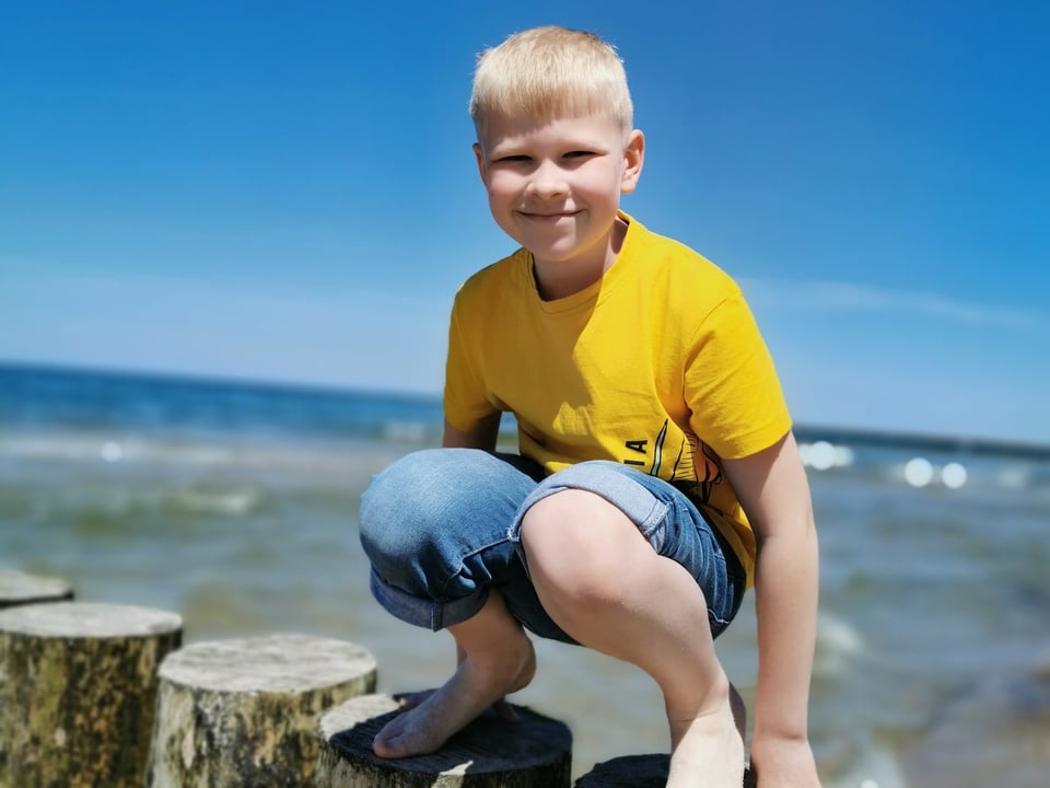 Filip Legenzowski - zdjęcie główne