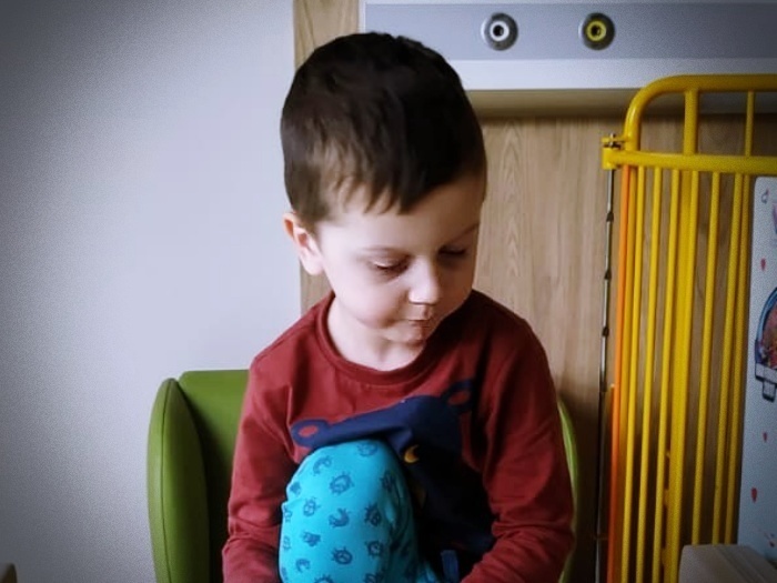 Tobiasz Cul - zdjęcie główne