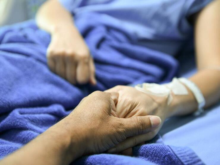 Hospicjum Homo-Homini w Jaworznie grozi zamknięcie! Pomocy! - zdjęcie główne