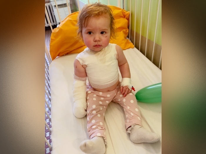 Aleksandra Szopińska - zdjęcie główne