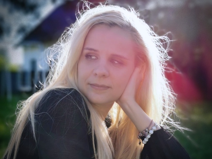 Milena Głuszek - zdjęcie główne