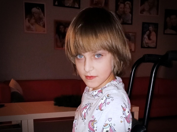 Zuzanna Ostrowska - zdjęcie główne