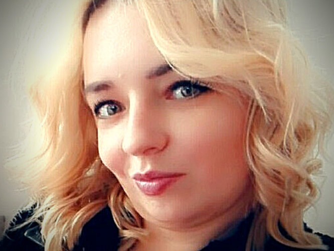 Agnieszka Rademacher - zdjęcie główne