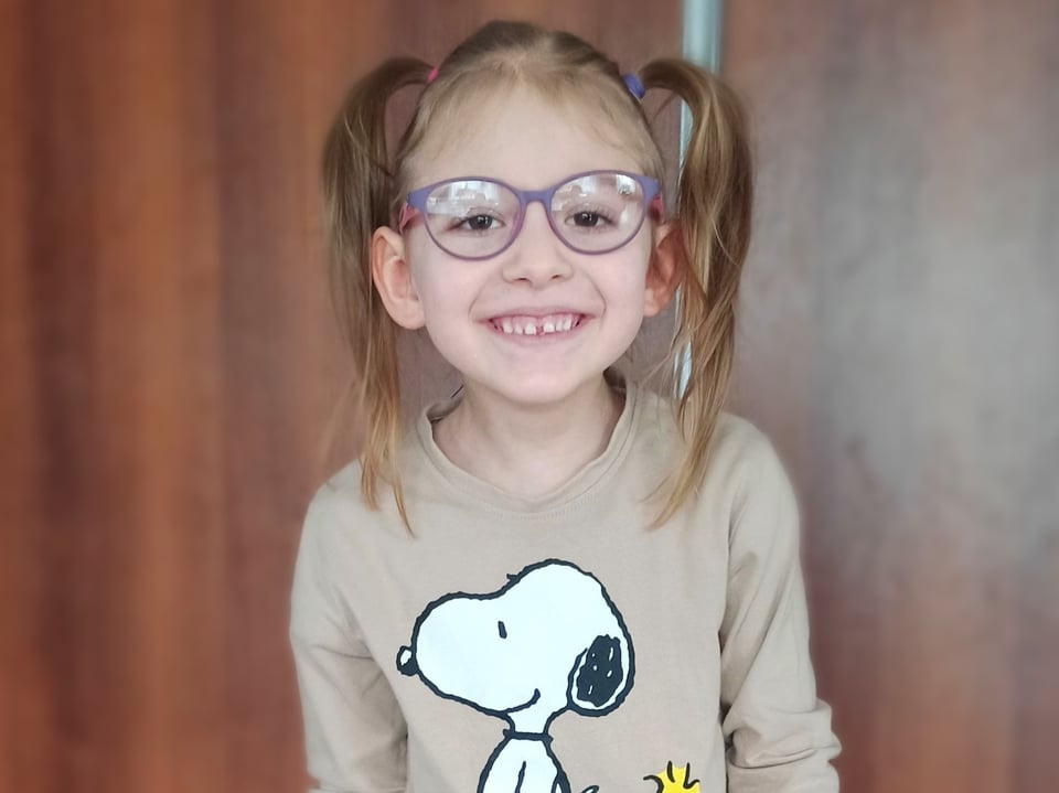 Hania Pinkowicz - zdjęcie główne