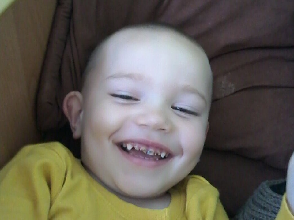 Filip Krętkowski - zdjęcie główne