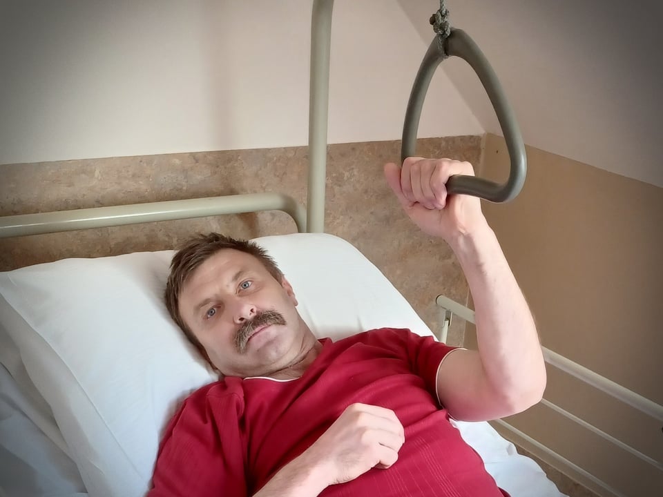 Adam Potoczek - zdjęcie główne