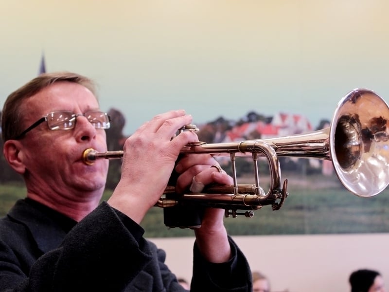 Zbigniew Łukomski - zdjęcie główne