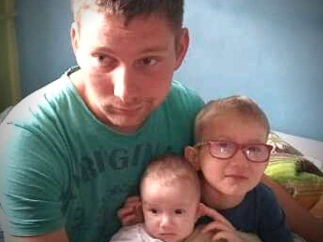 Daniel Maćkowiak - zdjęcie główne