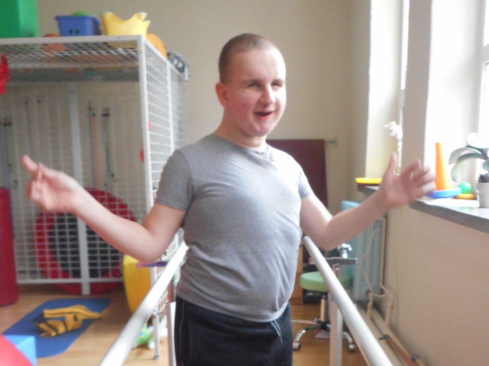 Tomek Curyło - zdjęcie główne