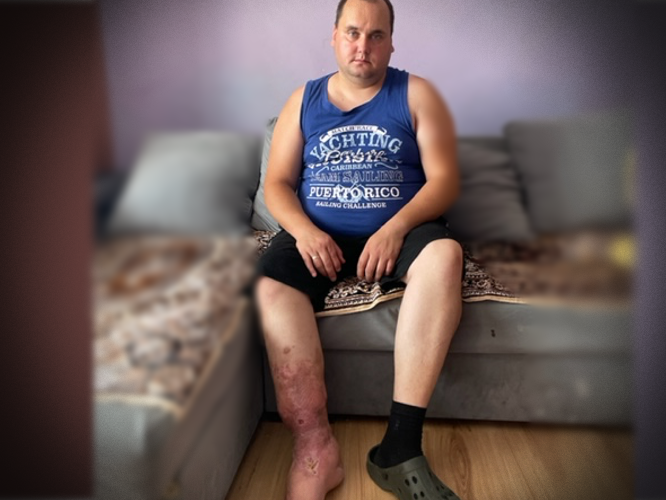 Wojciech Langowski - zdjęcie główne