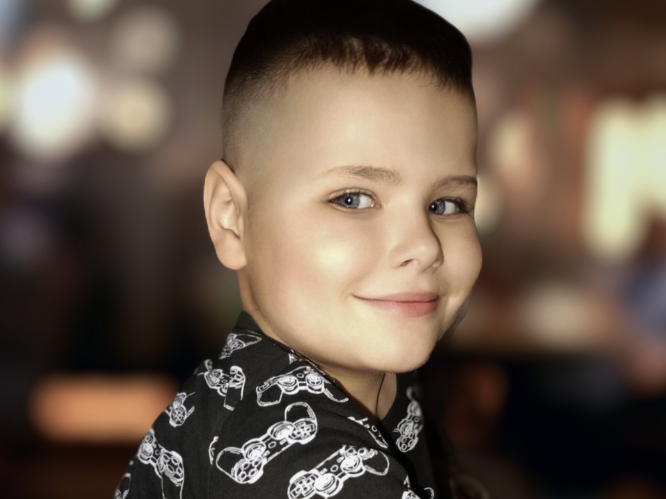 Gabriel Pijanowski - zdjęcie główne