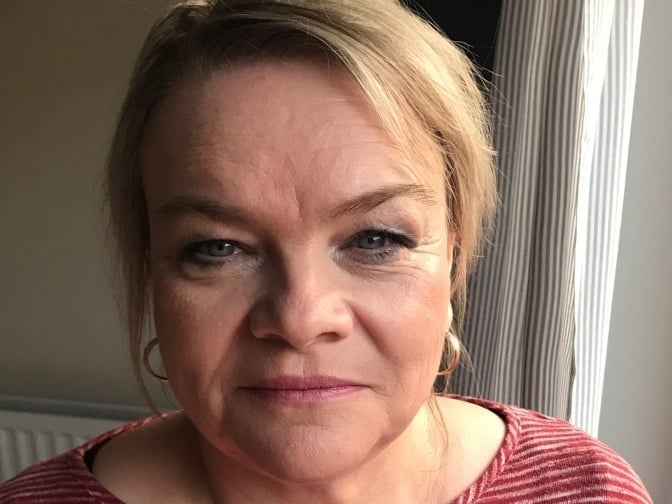 Ewa Luks - main photo