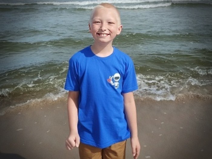 Eryk Wasilewski - zdjęcie główne