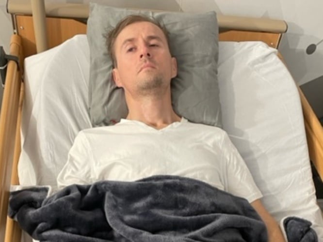 Łukasz Basiak - zdjęcie główne