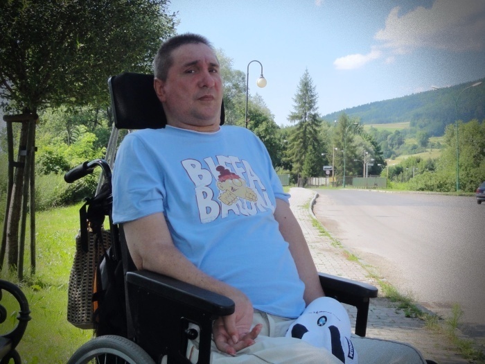 Paweł Grzegorczyk - zdjęcie główne