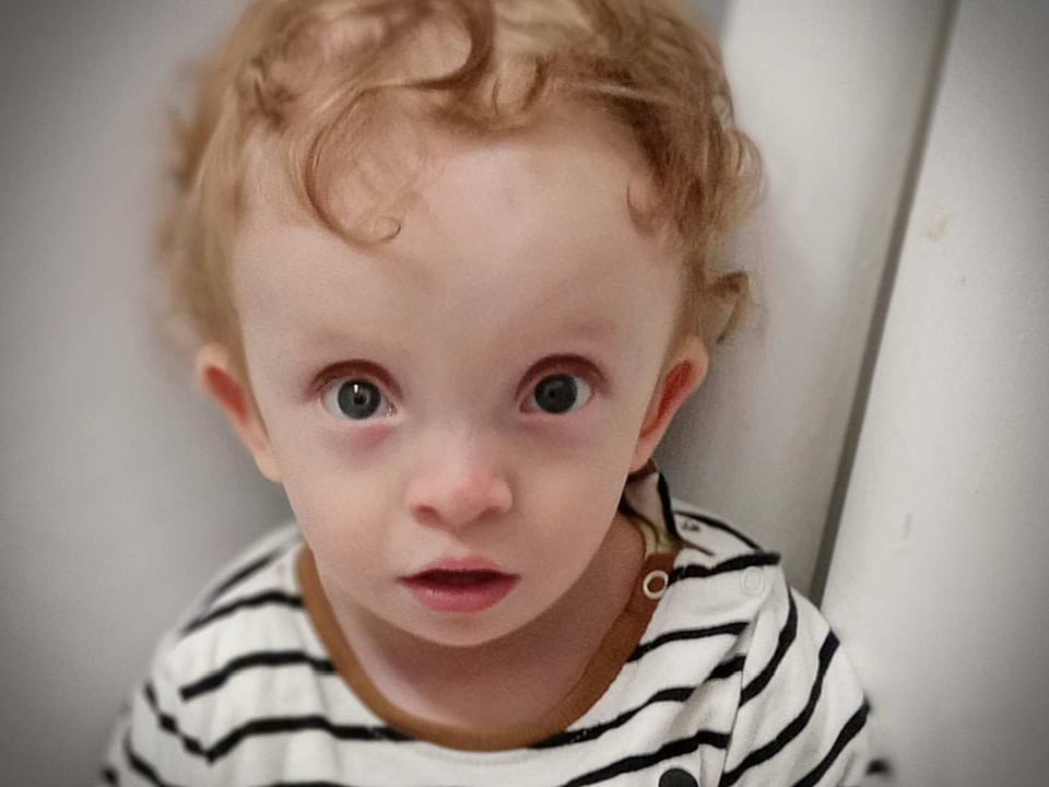 Oluś Kubera - zdjęcie główne