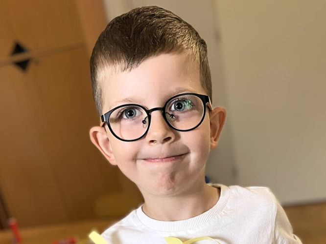 Ksawery Ludwiczak - zdjęcie główne