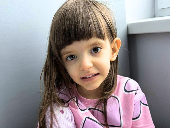 Anna Tietze - main photo