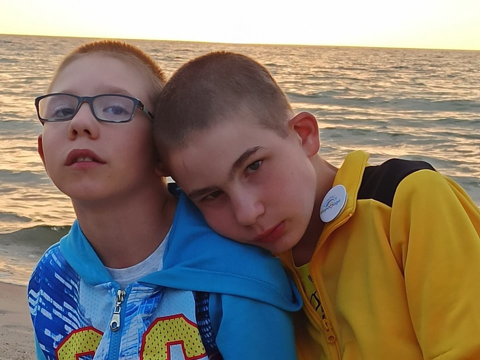 By spełnić wakacyjne marzenie młodzieży niepełnosprawnej intelektualnie - main photo