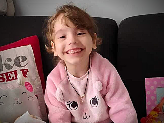 Marianka Labenko - zdjęcie główne