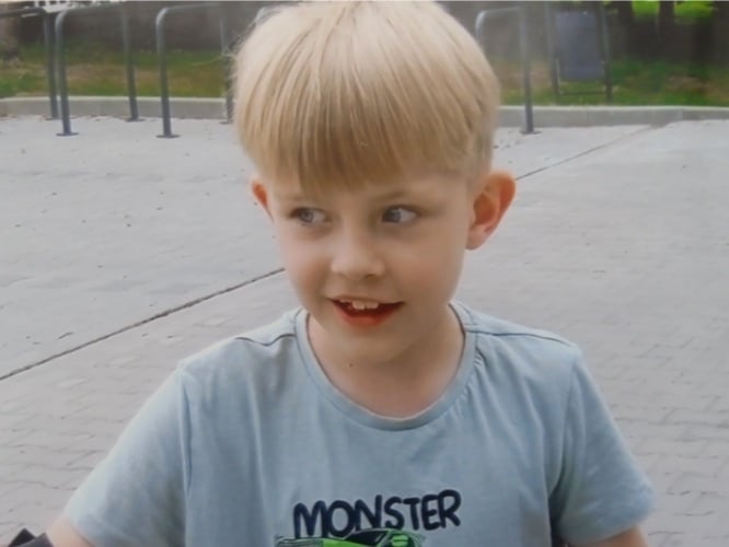 Olek Kwiatkowski - zdjęcie główne