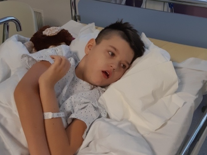 Oliwier Tomala - zdjęcie główne