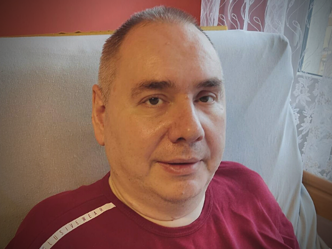 Adam Drobot - zdjęcie główne