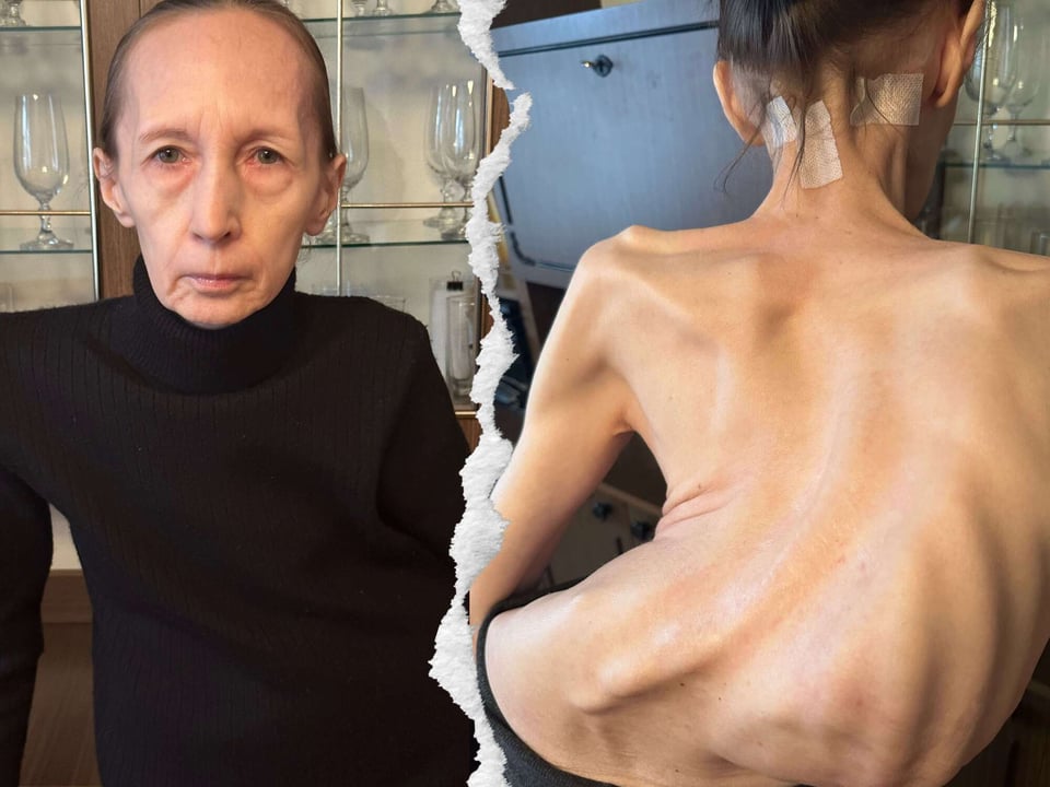 Aldona Brzezińska - zdjęcie główne