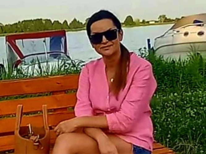 Agnieszka Humiecka - zdjęcie główne