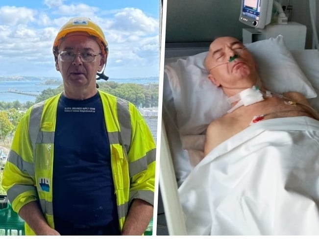 Jan Czerwonko - zdjęcie główne