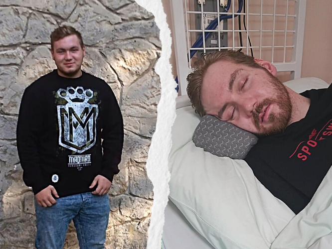 Piotr Hadaj - zdjęcie główne