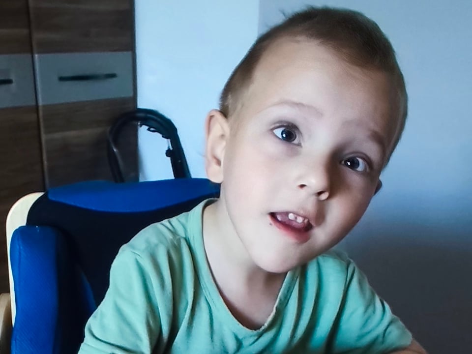 Bogdan Woszkoder - zdjęcie główne