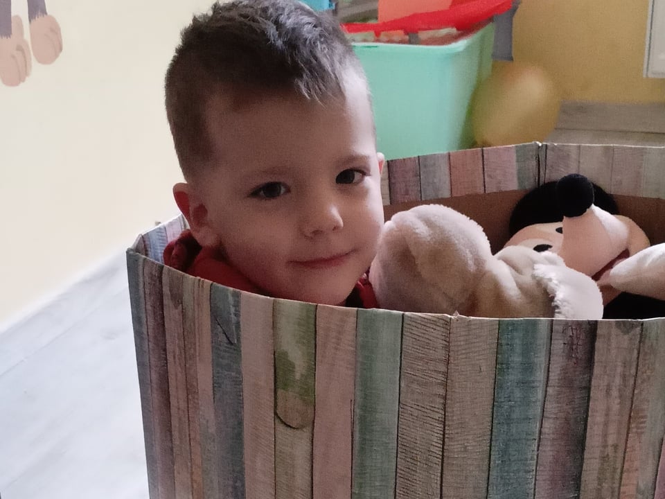 Alan Kopczyński - zdjęcie główne