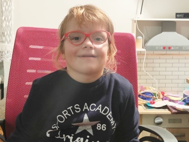 Antonina Kubacka - zdjęcie główne