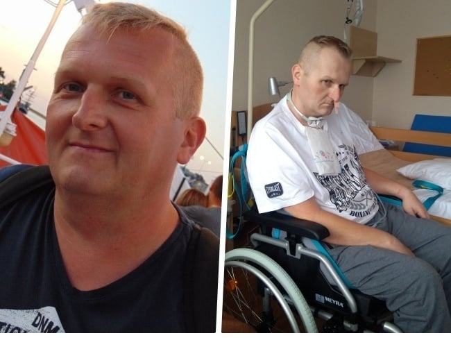 Marcin Żurawa - zdjęcie główne