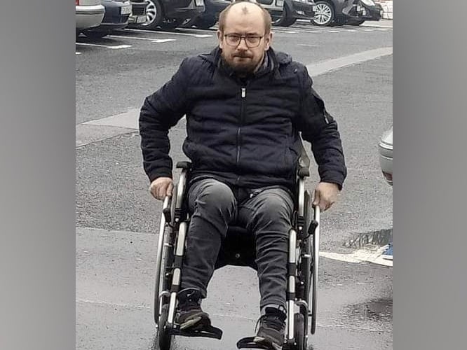 Jacek Syguda - zdjęcie główne