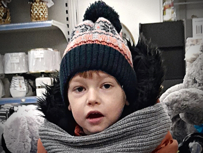 Antoni Kumoś - zdjęcie główne