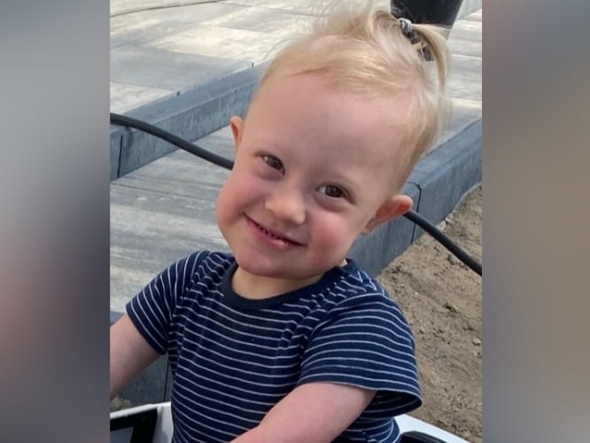 Antoś Siegert - zdjęcie główne