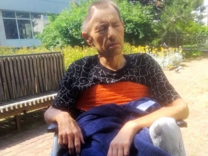 Dawid Bartnik - zdjęcie główne