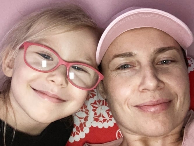 Barbara Michalska - zdjęcie główne