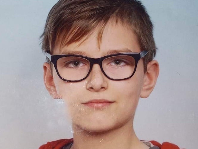 Łukasz Krzeszewski - zdjęcie główne