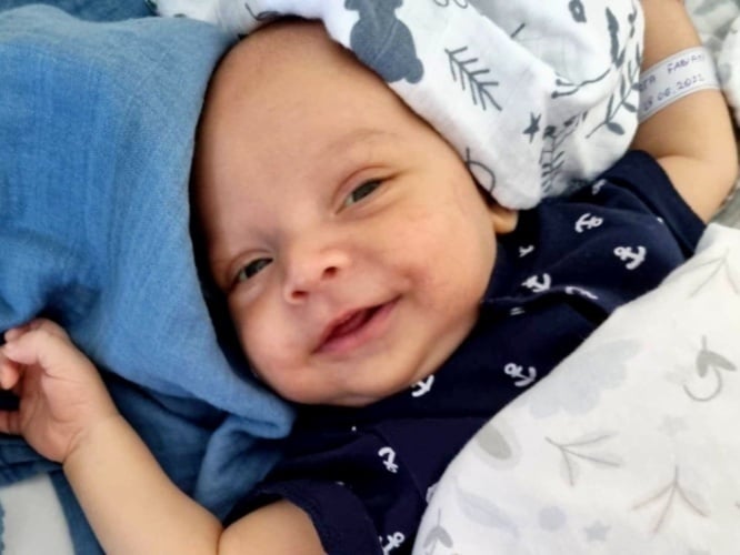 Fabian Zdarta - zdjęcie główne